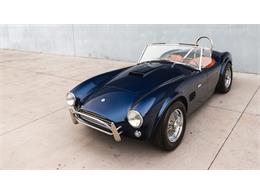 1962 Shelby 289 Cobra (CC-2093583) for sale in Irvine, California
