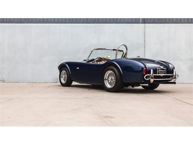1962 Shelby 289 Cobra (CC-2093583) for sale in Irvine, California