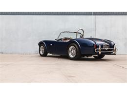 1962 Shelby 289 Cobra (CC-2093583) for sale in Irvine, California