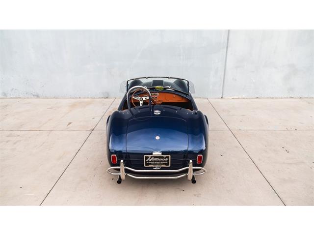 1962 Shelby 289 Cobra (CC-2093583) for sale in Irvine, California