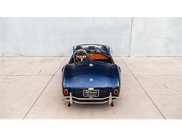 1962 Shelby 289 Cobra (CC-2093583) for sale in Irvine, California