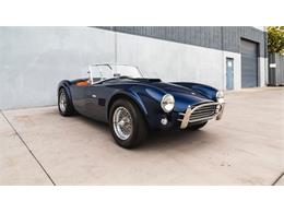 1962 Shelby 289 Cobra (CC-2093583) for sale in Irvine, California