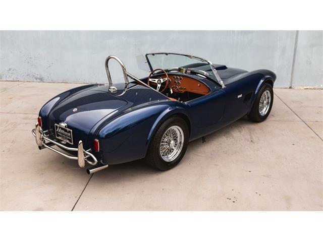 1962 Shelby 289 Cobra (CC-2093583) for sale in Irvine, California