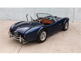 1962 Shelby 289 Cobra (CC-2093583) for sale in Irvine, California