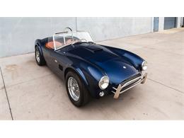 1962 Shelby 289 Cobra (CC-2093583) for sale in Irvine, California