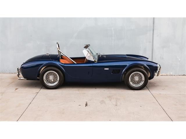 1962 Shelby 289 Cobra (CC-2093583) for sale in Irvine, California
