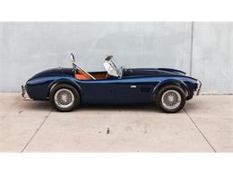 1962 Shelby 289 Cobra (CC-2093583) for sale in Irvine, California
