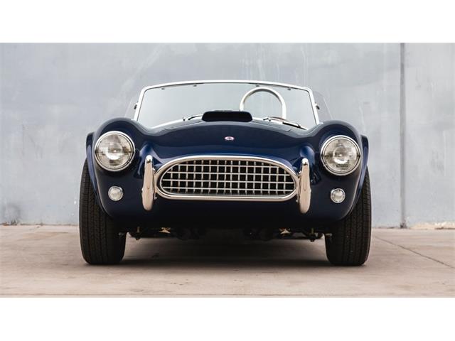 1962 Shelby 289 Cobra (CC-2093583) for sale in Irvine, California
