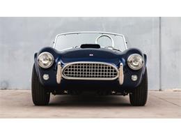 1962 Shelby 289 Cobra (CC-2093583) for sale in Irvine, California