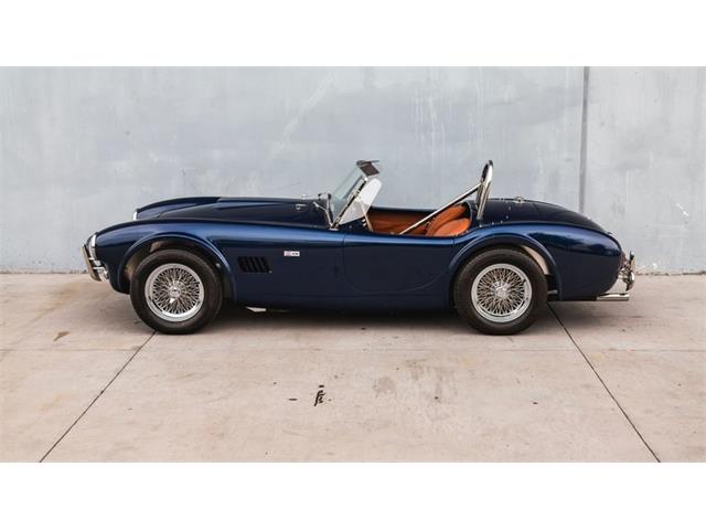 1962 Shelby 289 Cobra (CC-2093583) for sale in Irvine, California