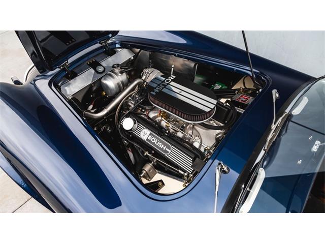 1962 Shelby 289 Cobra (CC-2093583) for sale in Irvine, California