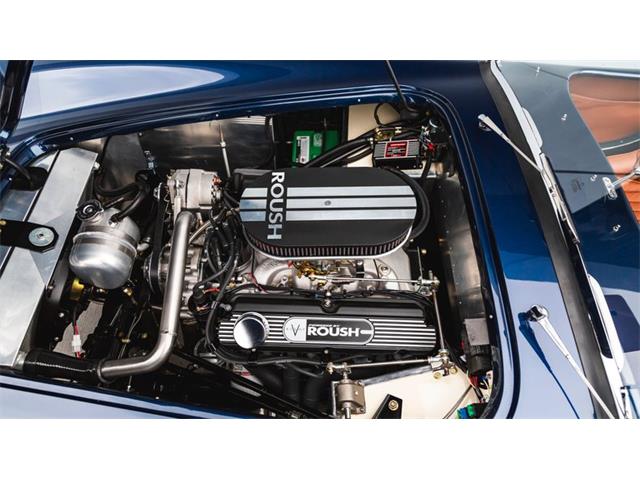 1962 Shelby 289 Cobra (CC-2093583) for sale in Irvine, California