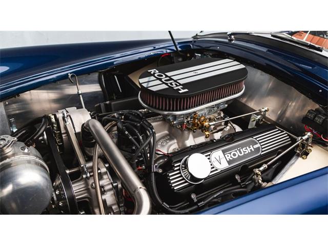 1962 Shelby 289 Cobra (CC-2093583) for sale in Irvine, California
