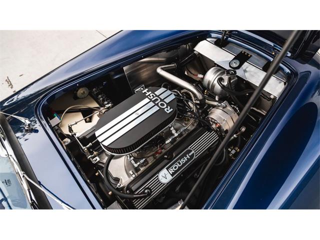 1962 Shelby 289 Cobra (CC-2093583) for sale in Irvine, California