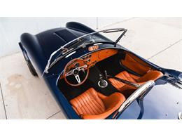 1962 Shelby 289 Cobra (CC-2093583) for sale in Irvine, California