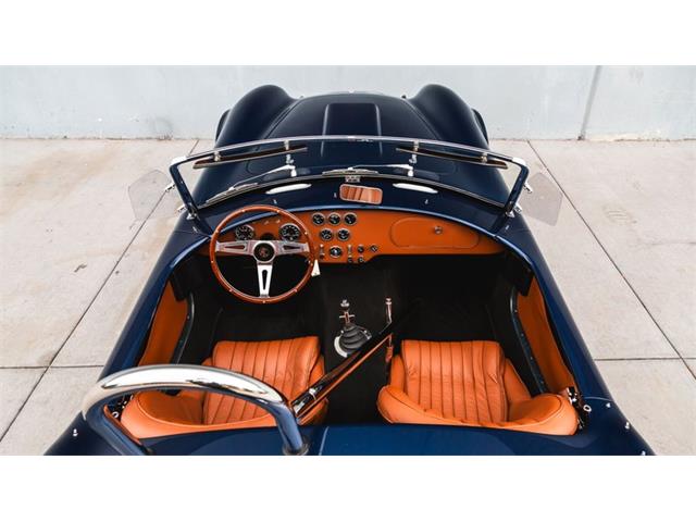 1962 Shelby 289 Cobra (CC-2093583) for sale in Irvine, California