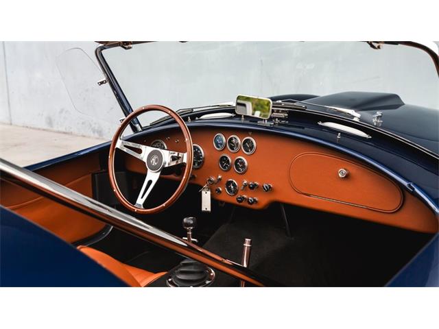 1962 Shelby 289 Cobra (CC-2093583) for sale in Irvine, California
