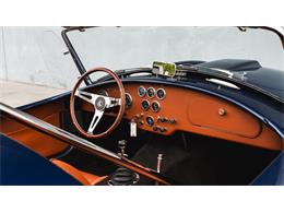 1962 Shelby 289 Cobra (CC-2093583) for sale in Irvine, California