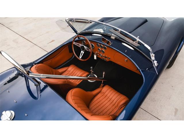 1962 Shelby 289 Cobra (CC-2093583) for sale in Irvine, California