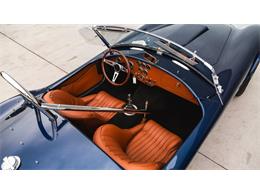 1962 Shelby 289 Cobra (CC-2093583) for sale in Irvine, California