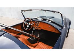 1962 Shelby 289 Cobra (CC-2093583) for sale in Irvine, California