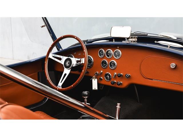 1962 Shelby 289 Cobra (CC-2093583) for sale in Irvine, California