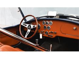 1962 Shelby 289 Cobra (CC-2093583) for sale in Irvine, California