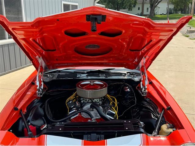 1970 Chevrolet Camaro (CC-2093584) for sale in Greene, Iowa