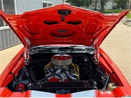 1970 Chevrolet Camaro (CC-2093584) for sale in Greene, Iowa