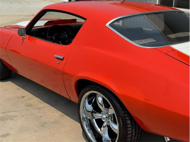 1970 Chevrolet Camaro (CC-2093584) for sale in Greene, Iowa