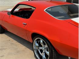 1970 Chevrolet Camaro (CC-2093584) for sale in Greene, Iowa