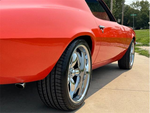 1970 Chevrolet Camaro (CC-2093584) for sale in Greene, Iowa