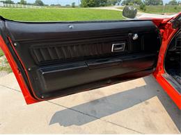 1970 Chevrolet Camaro (CC-2093584) for sale in Greene, Iowa