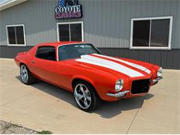 1970 Chevrolet Camaro (CC-2093584) for sale in Greene, Iowa