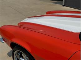 1970 Chevrolet Camaro (CC-2093584) for sale in Greene, Iowa