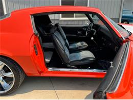1970 Chevrolet Camaro (CC-2093584) for sale in Greene, Iowa