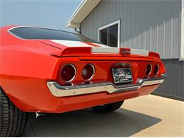 1970 Chevrolet Camaro (CC-2093584) for sale in Greene, Iowa
