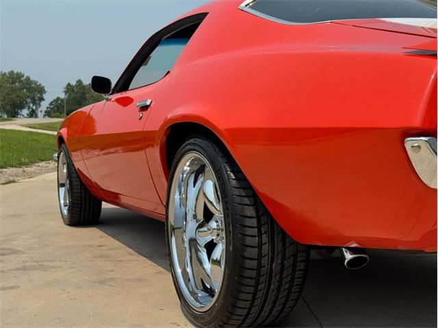 1970 Chevrolet Camaro (CC-2093584) for sale in Greene, Iowa