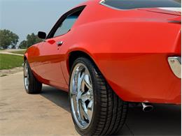 1970 Chevrolet Camaro (CC-2093584) for sale in Greene, Iowa