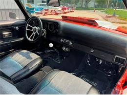 1970 Chevrolet Camaro (CC-2093584) for sale in Greene, Iowa