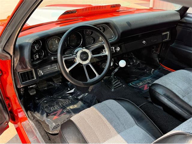 1970 Chevrolet Camaro (CC-2093584) for sale in Greene, Iowa