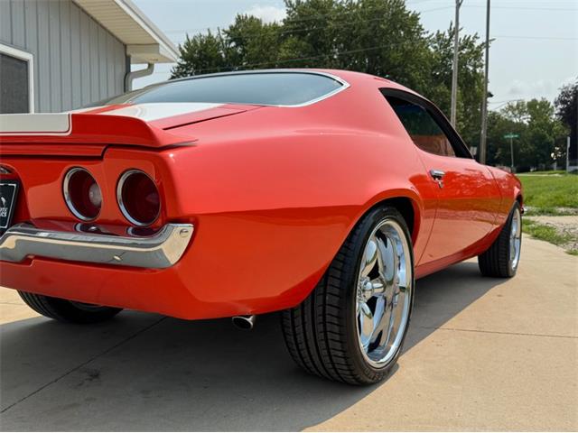 1970 Chevrolet Camaro (CC-2093584) for sale in Greene, Iowa