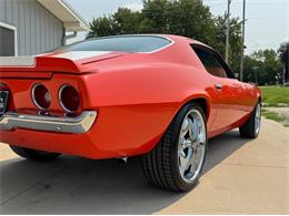 1970 Chevrolet Camaro (CC-2093584) for sale in Greene, Iowa