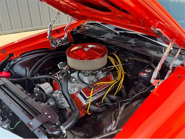 1970 Chevrolet Camaro (CC-2093584) for sale in Greene, Iowa