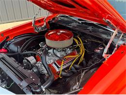 1970 Chevrolet Camaro (CC-2093584) for sale in Greene, Iowa