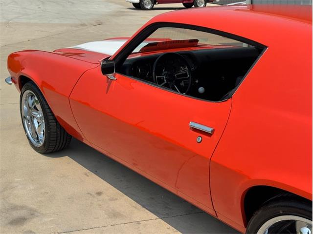 1970 Chevrolet Camaro (CC-2093584) for sale in Greene, Iowa