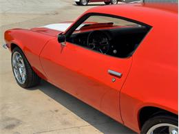 1970 Chevrolet Camaro (CC-2093584) for sale in Greene, Iowa