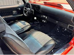 1970 Chevrolet Camaro (CC-2093584) for sale in Greene, Iowa