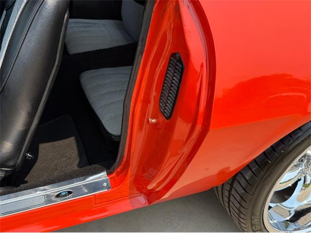 1970 Chevrolet Camaro (CC-2093584) for sale in Greene, Iowa