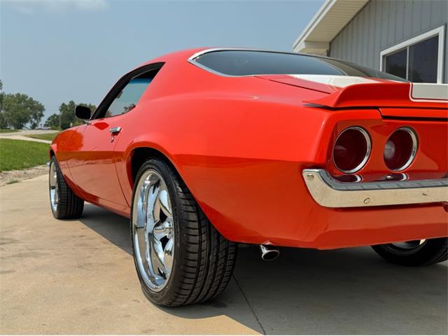 1970 Chevrolet Camaro (CC-2093584) for sale in Greene, Iowa